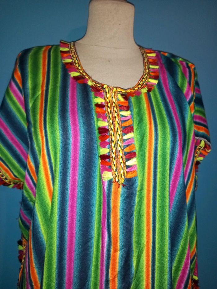 Robe d'intérieur - photo numéro 3
