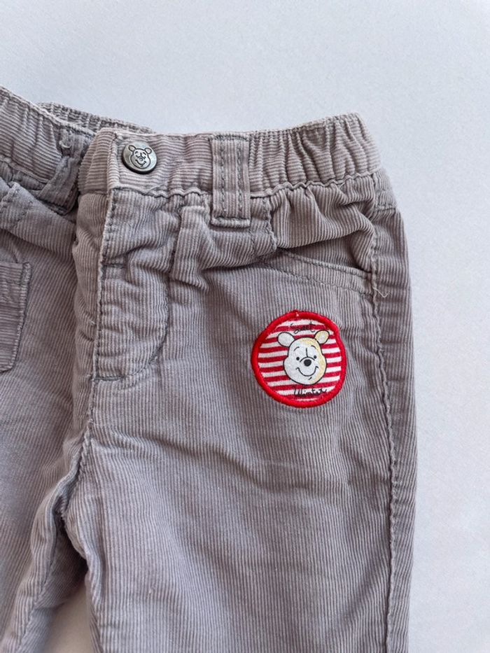 Pantalon d’hiver - photo numéro 3