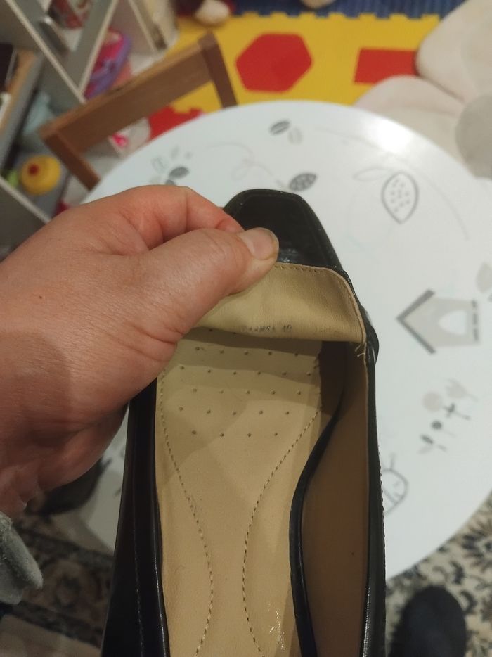 Mocassins Geox - photo numéro 9