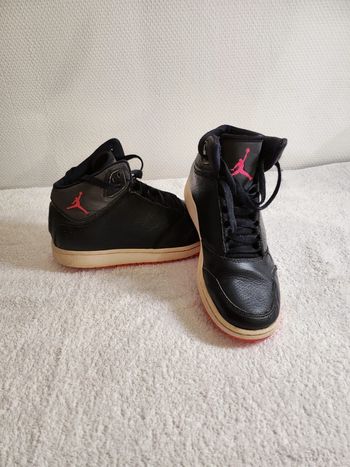 Air Jordan Access Mid