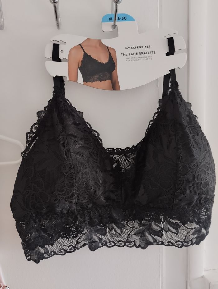 Soutien gorge