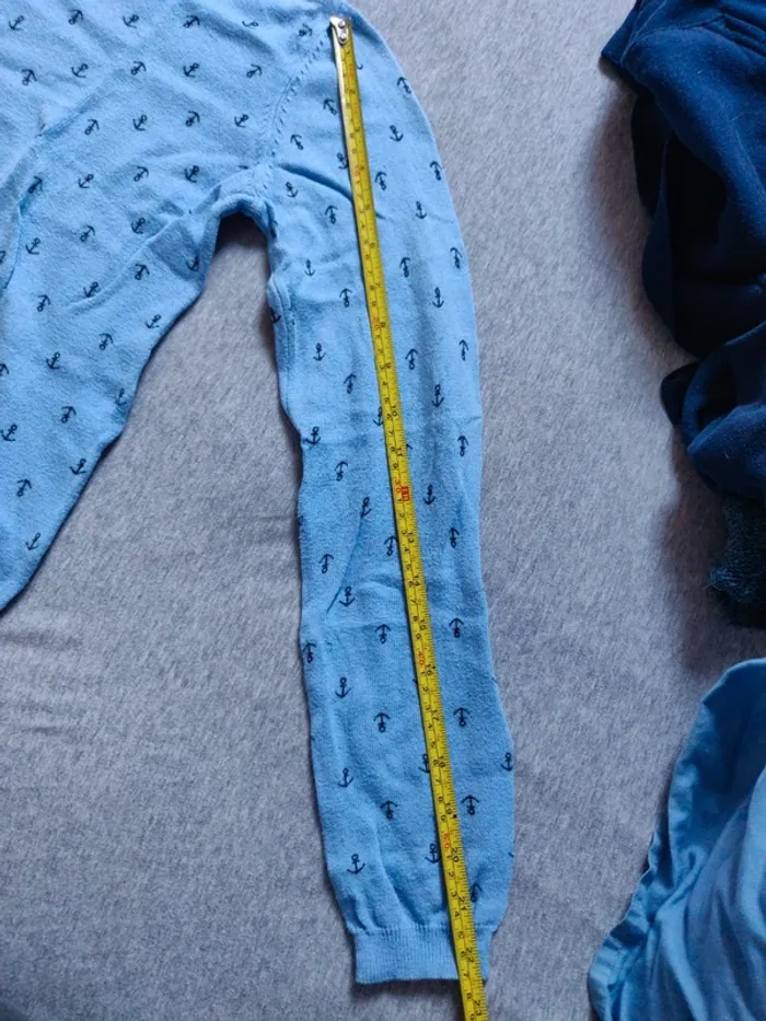 Pull léger ancres Primark - photo numéro 5