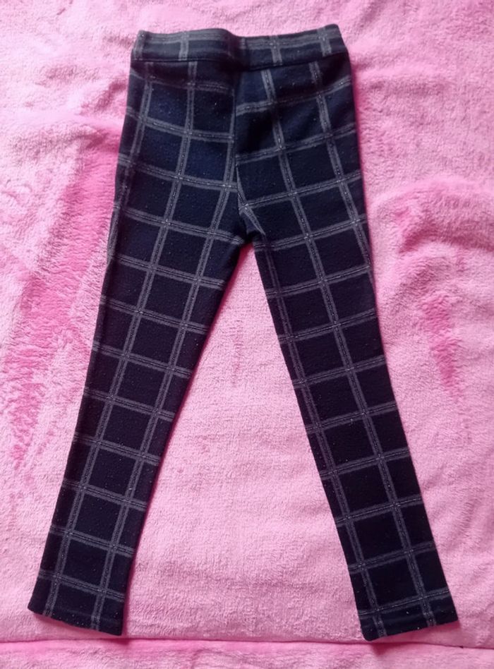 Ensemble Tape à l'Oeil taille 5 ans en bon état - photo numéro 8