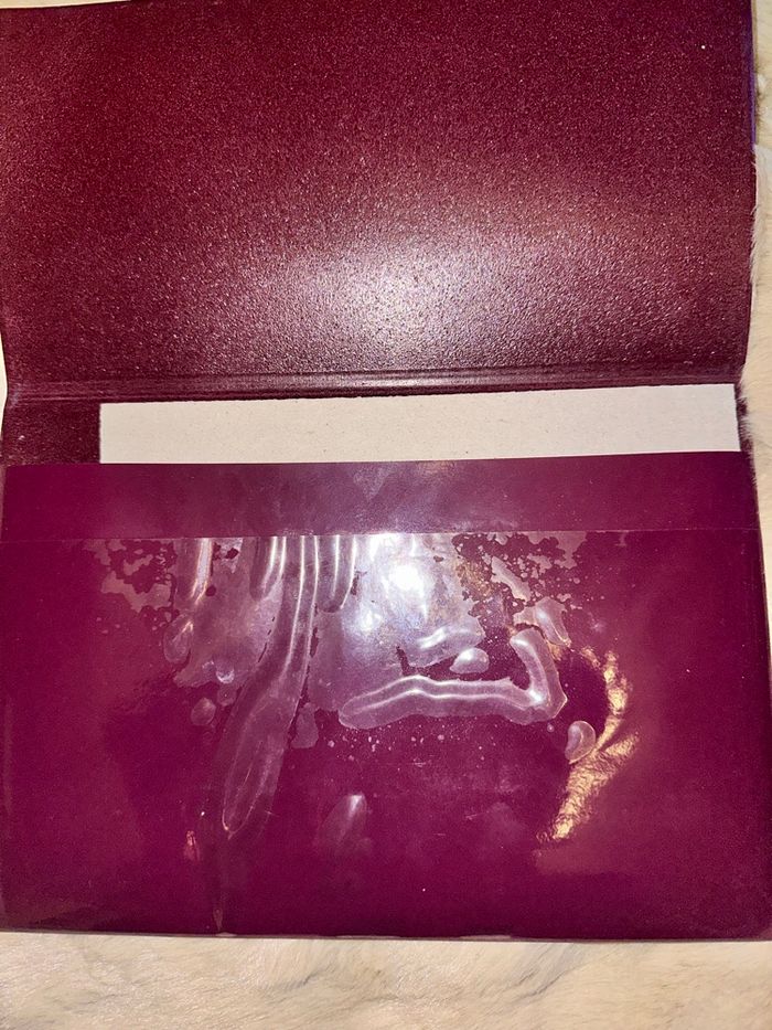 Pochette multi usage - photo numéro 2