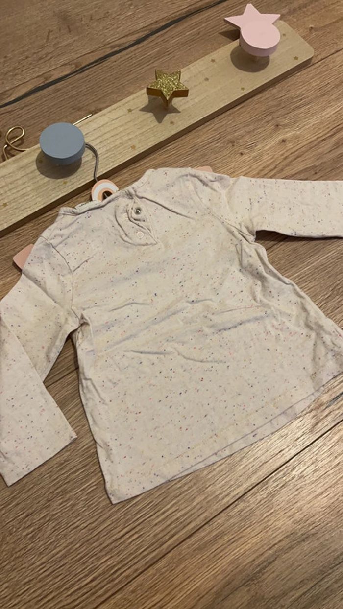 TEE shirt 18 mois - photo numéro 3