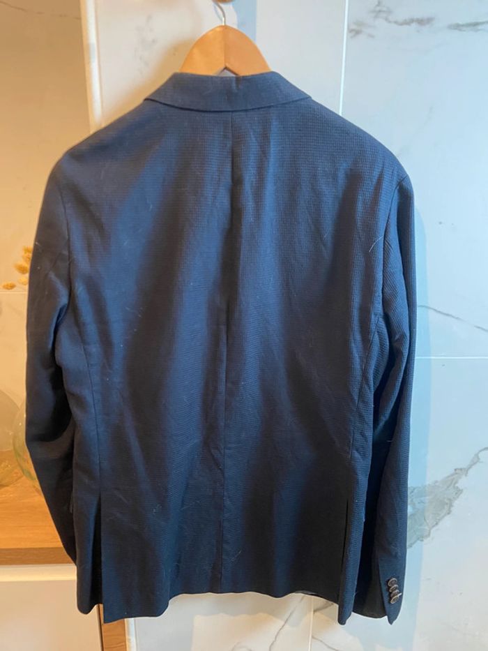 Veste blazer homme taille 48 Kiabi - photo numéro 2