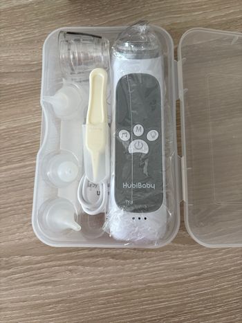 Mouche bébé / enfant neuf