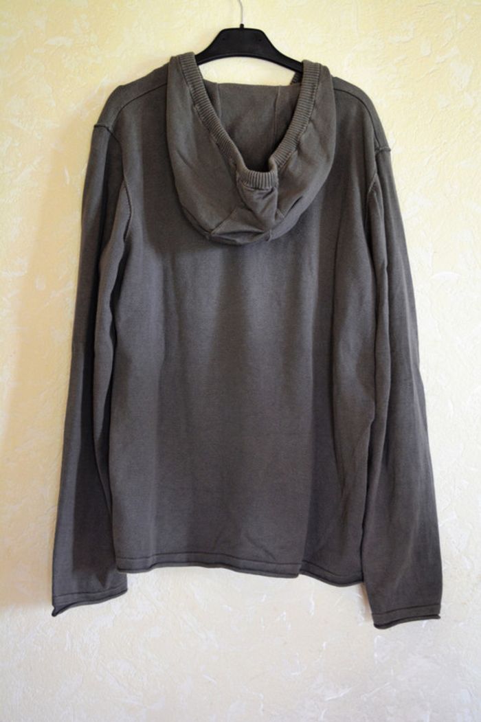 Pull style Sweat - photo numéro 2