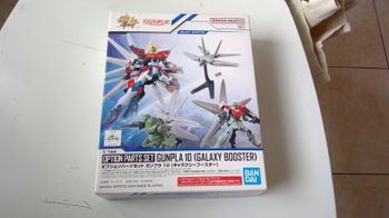 13€ Bandai Hobby Gundam 