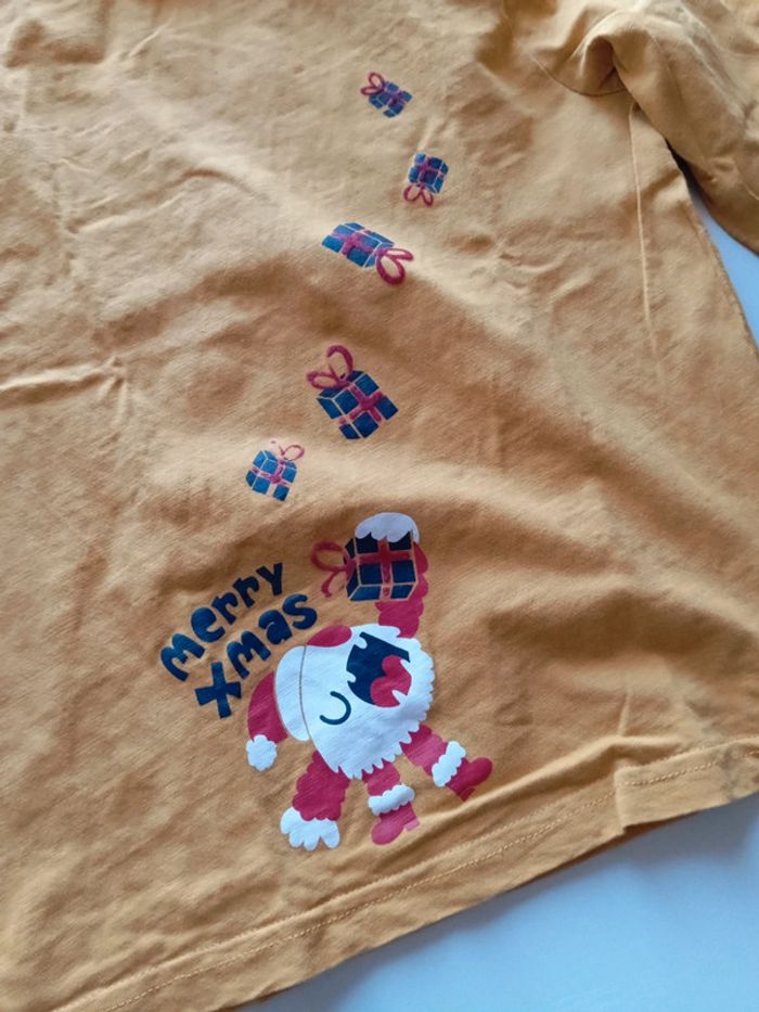 T shirt manches longues - photo numéro 2