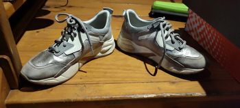 Basket Timberland
