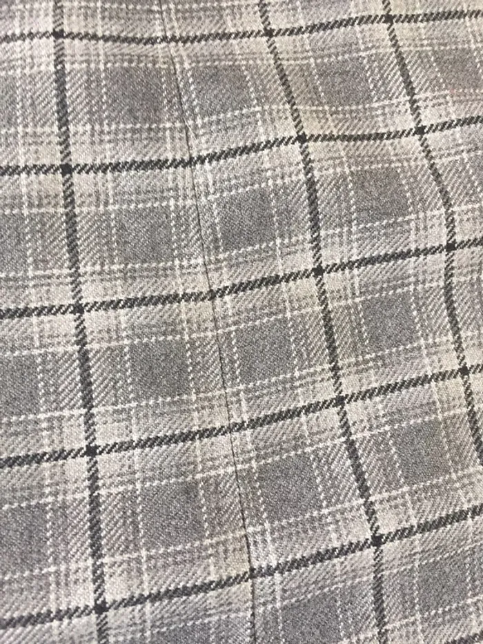 Jupe à carreaux pimkie - photo numéro 5
