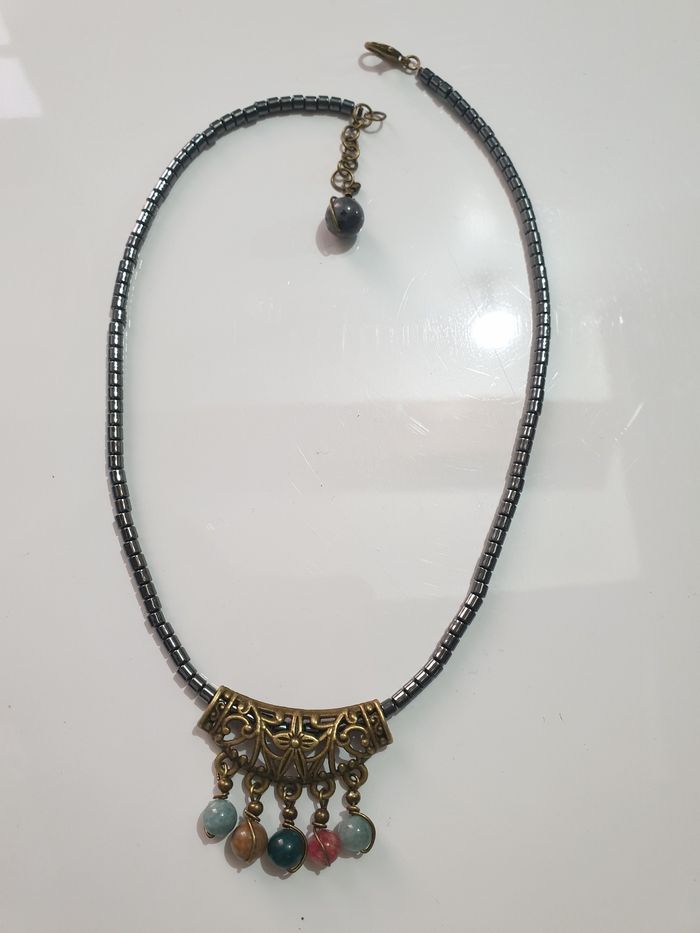 collier - photo numéro 2
