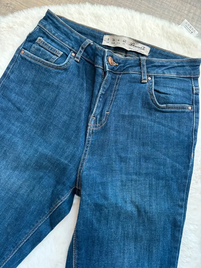 Jeans slim - photo numéro 2
