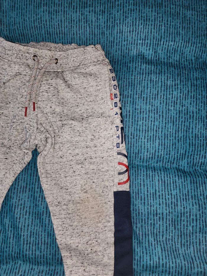 Bas jogging - photo numéro 2