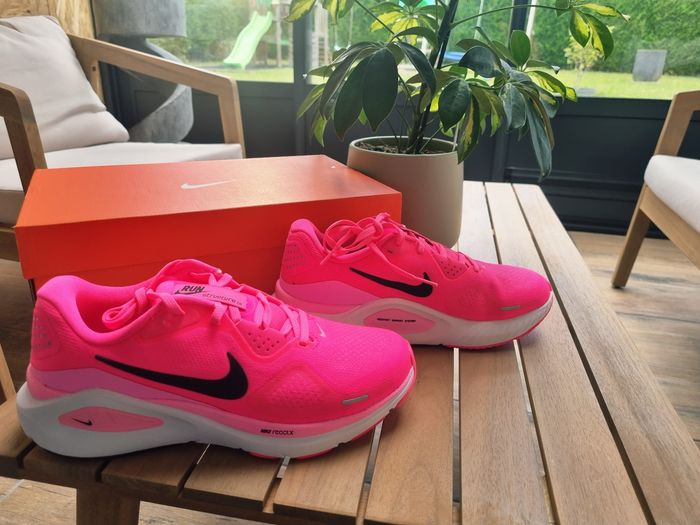 Nike running - photo numéro 2