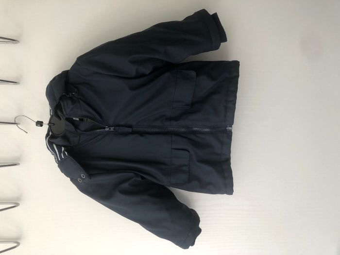 Veste garçon, Orchestra