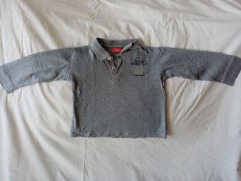 Polos 24 mois