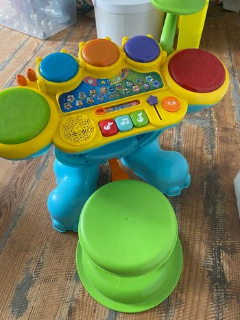 Batterie enfant