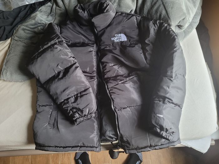 Doudoune the north face modele 700 - photo numéro 9