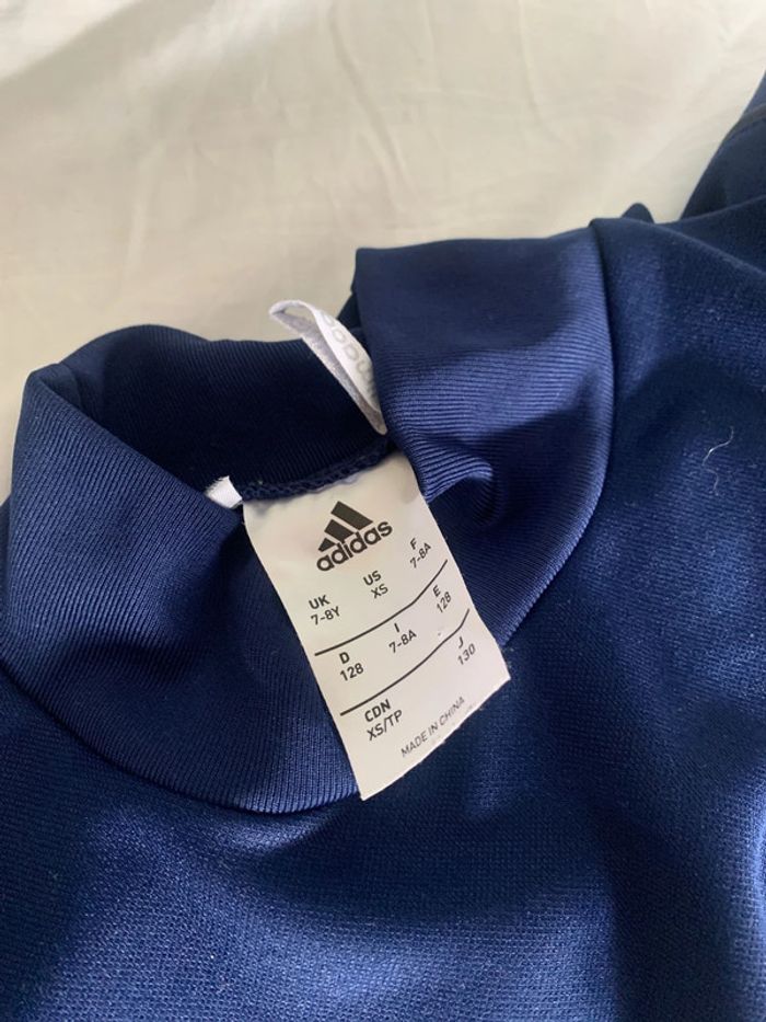 Sous pull Adidas - photo numéro 2