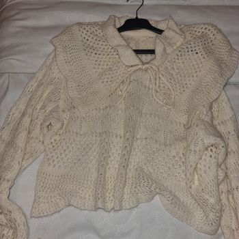 Pull femme pimkie neuf