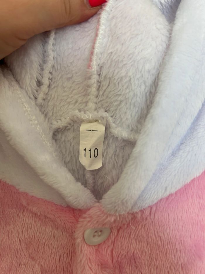 Combi licorne - photo numéro 3