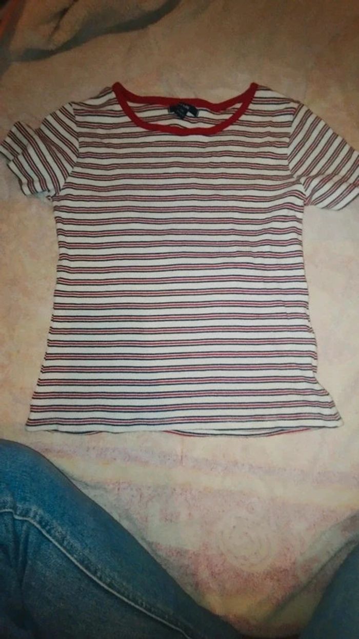 Lot Tee-shirt