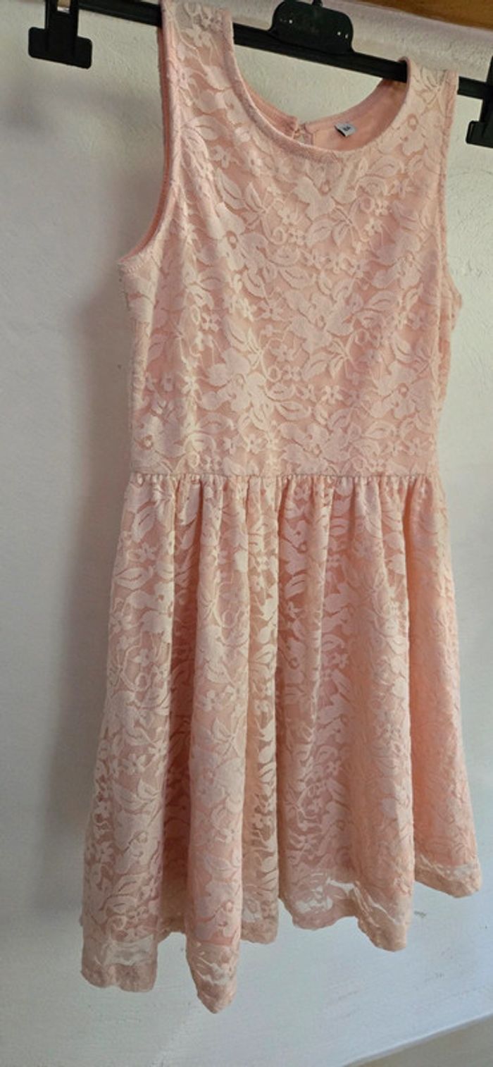 Robe Kiabi 8 ans - photo numéro 2