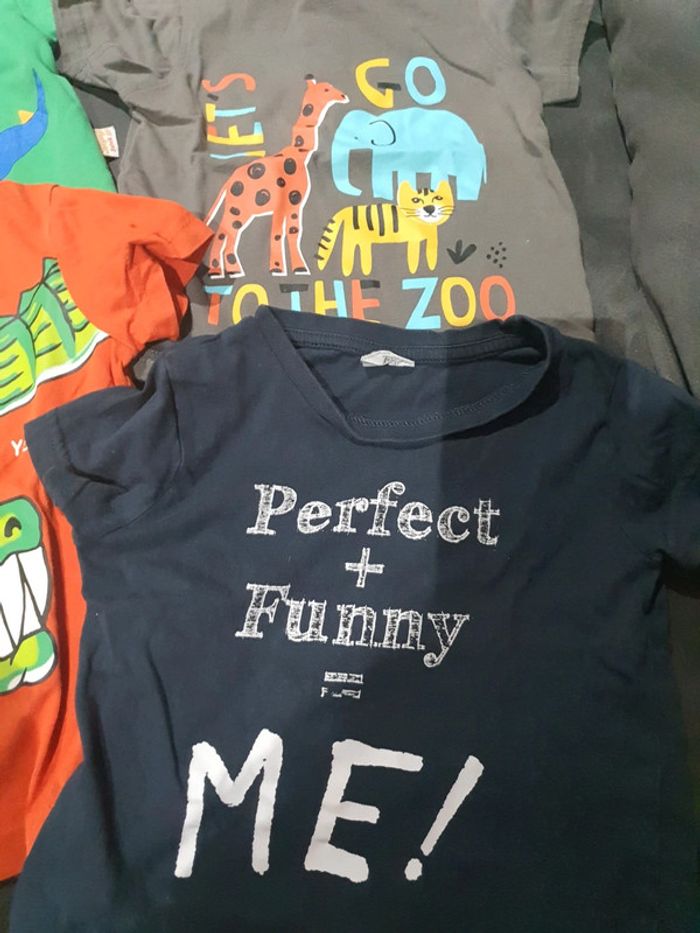 Lots t-shirt - photo numéro 3