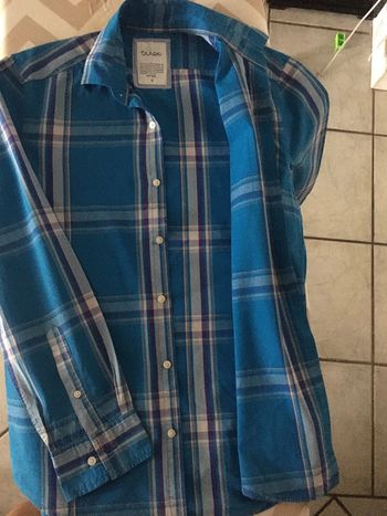 Chemise taille s