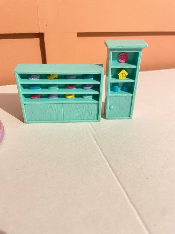 La famille souris Takara furry families - photo numéro 3