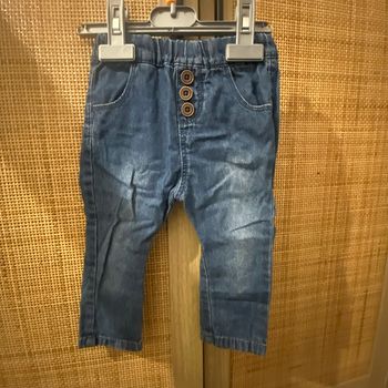 Jean Tape à l’œil
