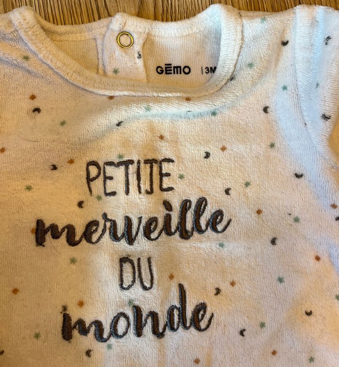 Pyjama
