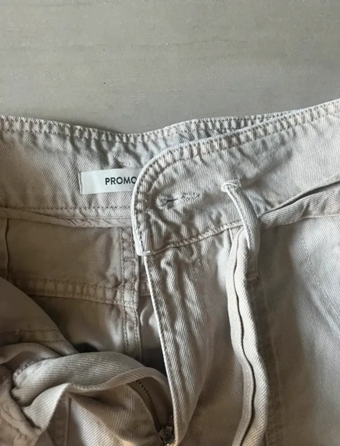Pantalon jean - photo numéro 4