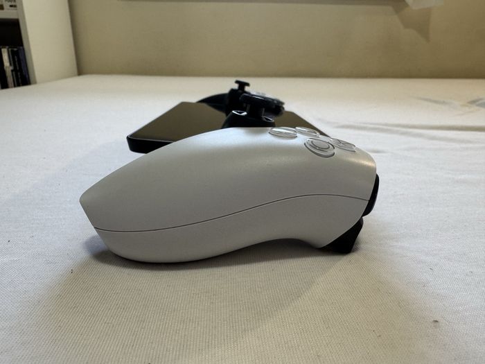 Sony Playstation 5 PS5 PlayStation Portal Blanc CFI-Y1001 avec boite - photo numéro 6