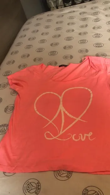 Tee-shirts