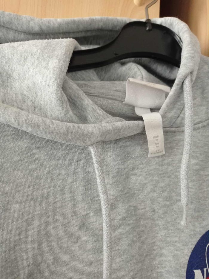 Sweat "Nasa" en M/L - photo numéro 5