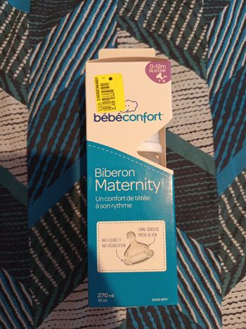 Biberon