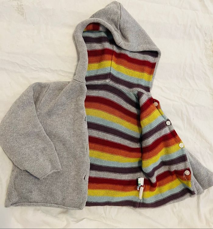Gilets