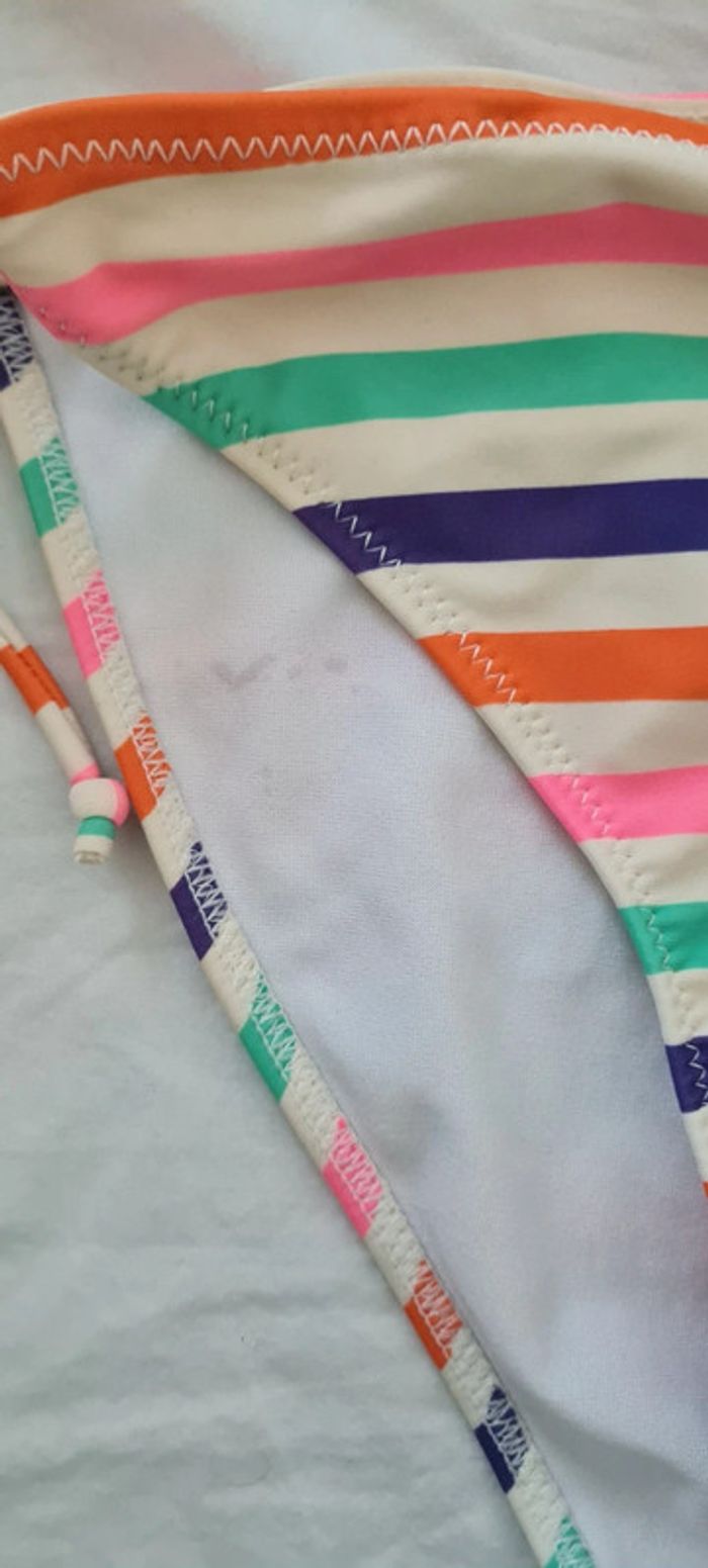 Maillot de bain - photo numéro 6