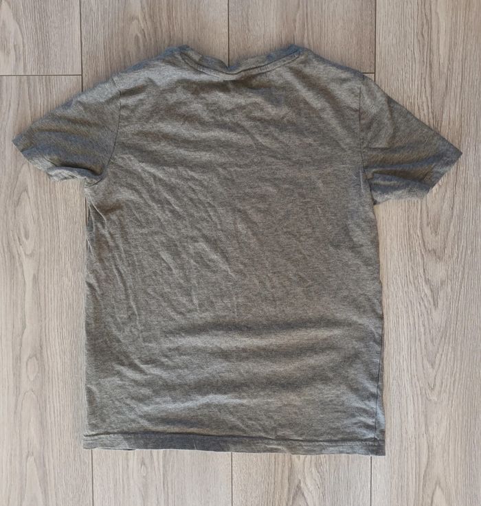 T-shirt puma - photo numéro 2