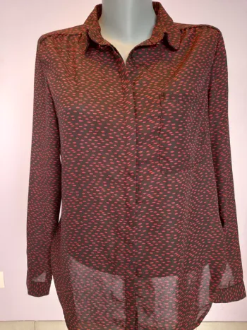 chemise "Kiabi"