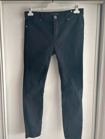 Pantalon skinny push up taille : XS 📍