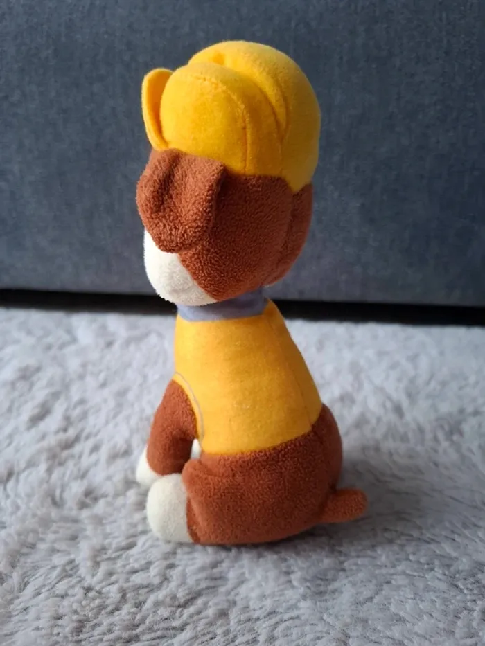 Peluche Ruben - photo numéro 2