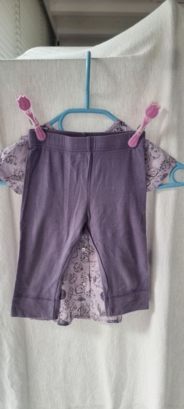 Ensemble fille - photo numéro 5