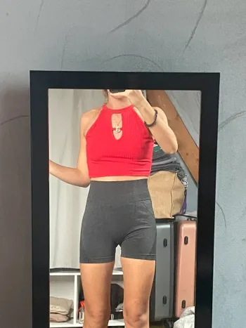 Top femme