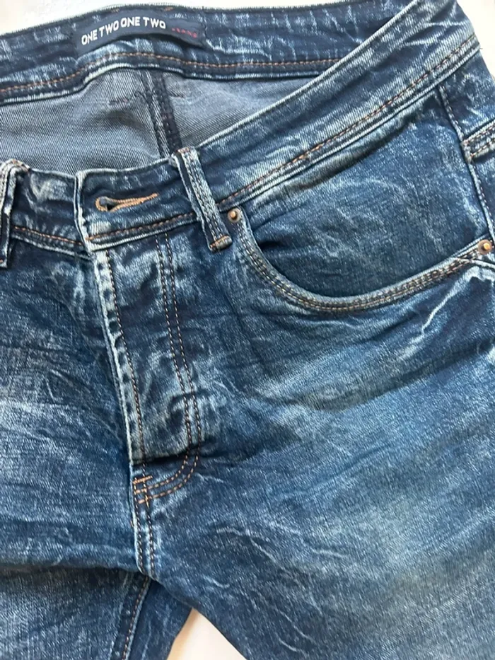 Jean Homme T 31 - photo numéro 3