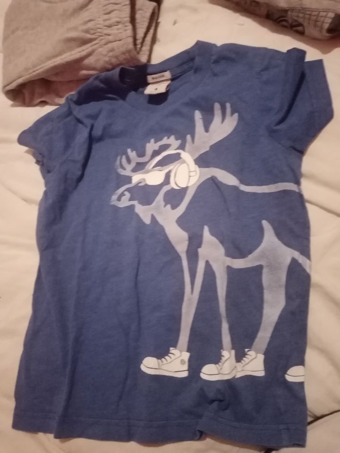 Vêtement - photo numéro 2