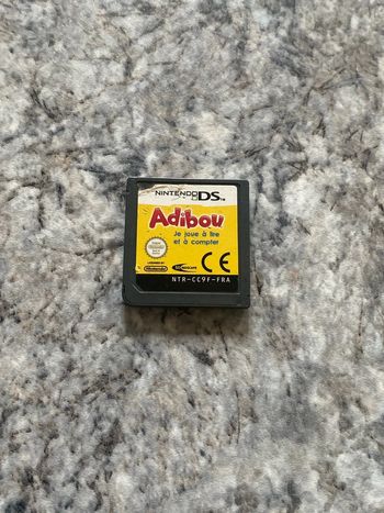 adibou ds